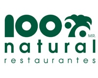 100%natural Restaurantes