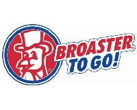Broaster To Go