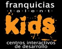 Franquicias Kids