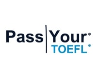 Pass Your TOEFL