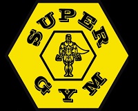 Super Gym by C